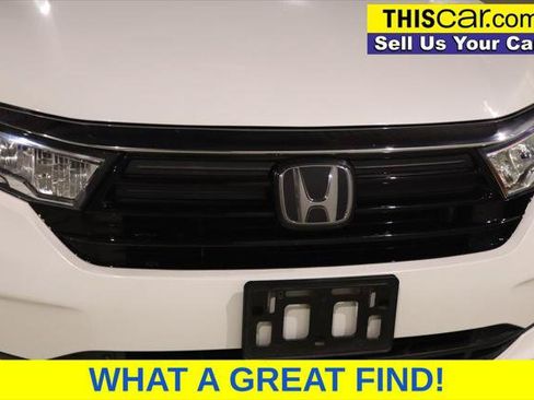Used 2021 Honda Odyssey Touring image 11