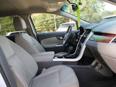 Used 2012 Ford Edge Limited image 12