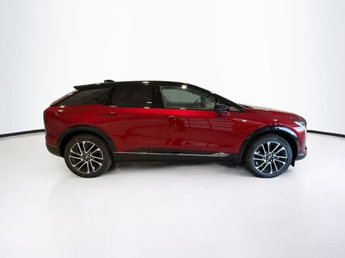 New 2026 Cadillac Optiq Sport 1 AWD/4WD image 7
