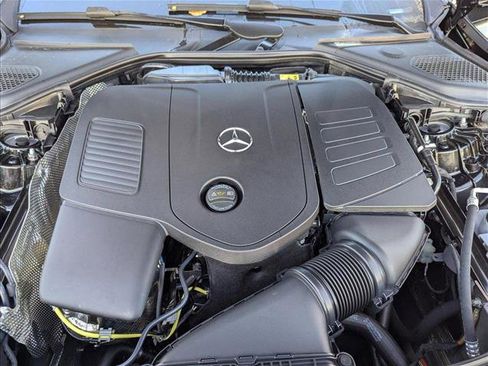 New 2025 Mercedes-Benz E 350 E 350 image 15