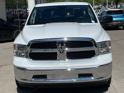 Used 2024 RAM 1500 Classic SLT image 7