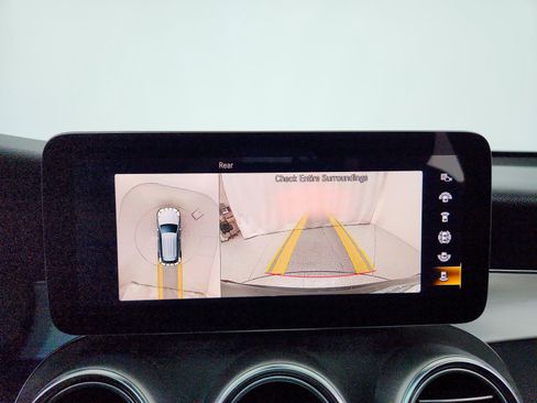 Certified 2022 Mercedes-Benz GLC 300 4MATIC image 29