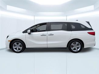 Used 2019 Honda Odyssey EX-L video 2