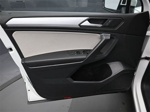 Used 2023 Volkswagen Tiguan S w/ IQ.Drive Package image 10