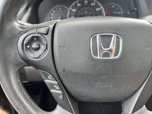 Used 2014 Honda Accord Sport image 23