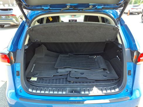 Used 2019 Lexus NX 300 AWD image 14