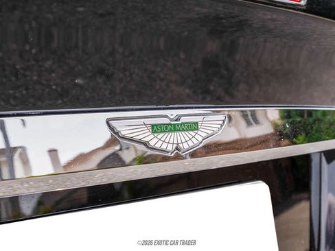 Used 2005 Aston Martin Vanquish S RWD image 46