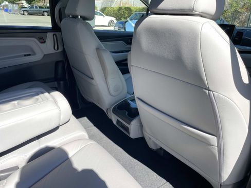 Certified 2023 Honda Odyssey EX-L image 19