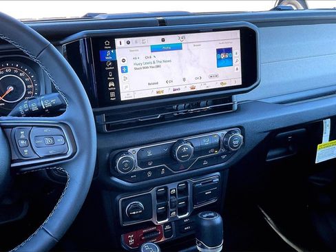 New 2026 Jeep Wrangler Willys image 7