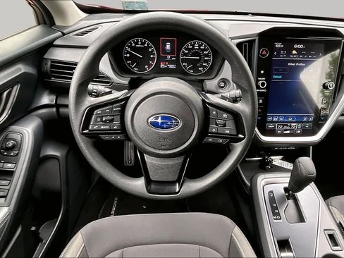 Used 2025 Subaru Crosstrek 2.0i Premium AWD/4WD image 6