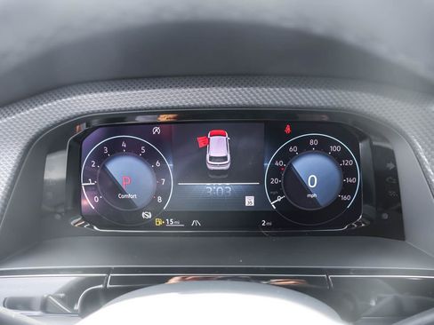 New 2026 Volkswagen Atlas Cross Sport SEL R-Line image 26