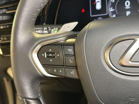 Used 2024 Lexus RX 350 Premium w/ Cold Area Package image 28