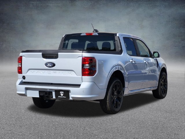 New 2026 Ford Maverick Lobo AWD/4WD image 7