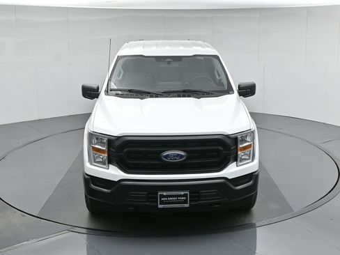Certified 2022 Ford F150 XL w/ Trailer Tow Package image 45