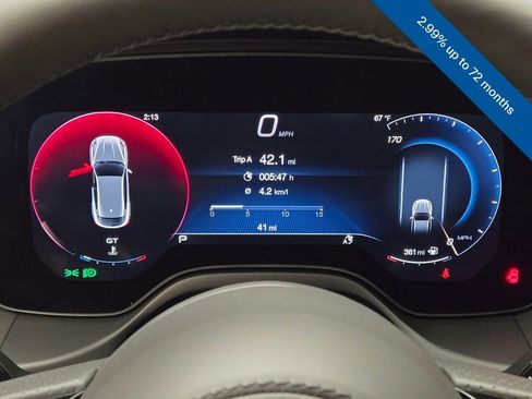 New 2025 Maserati Grecale Modena image 36