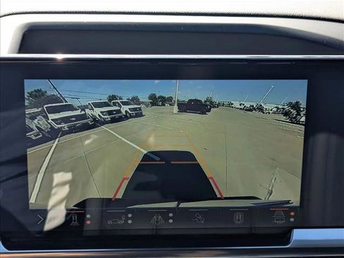 New 2026 Chevrolet Silverado 1500 LT Trail Boss w/ LT Trail Boss Premium Package image 14