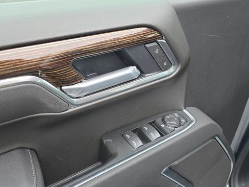 New 2026 GMC Sierra 1500 Elevation w/ Elevation Select Package image 13