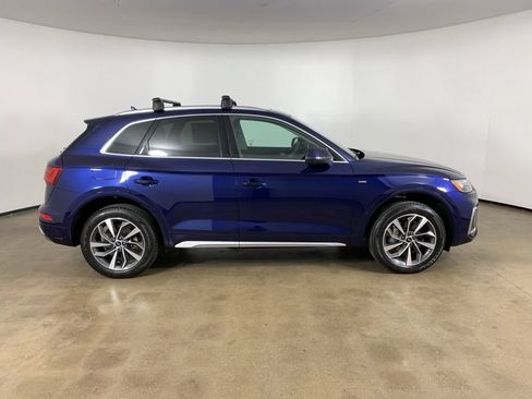 Used 2024 Audi Q5 2.0T Premium Plus AWD/4WD image 6