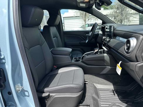 New 2026 Chevrolet Colorado LT w/ LT Convenience Package RWD image 19
