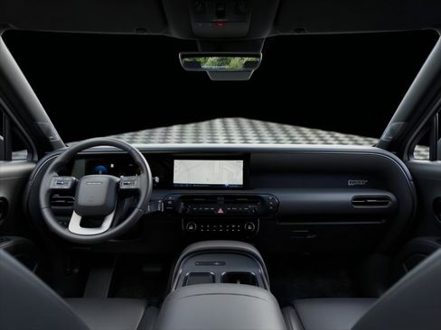 New 2026 Hyundai Palisade XRT Pro image 11