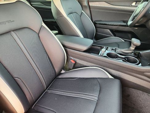 New 2026 Kia K5 GT-Line image 10