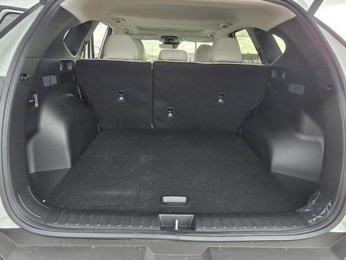 New 2026 Hyundai Tucson SEL image 30