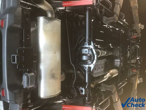 Used 2018 Jeep Wrangler Unlimited Rubicon AWD/4WD image 12