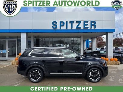 Used 2023 Kia Telluride EX