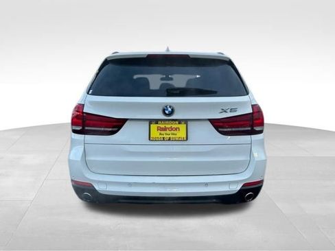 Used 2015 BMW X5 sDrive35i image 9