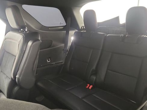 Used 2023 Ford Explorer ST-Line w/ Class IV Trailer Tow Package image 35