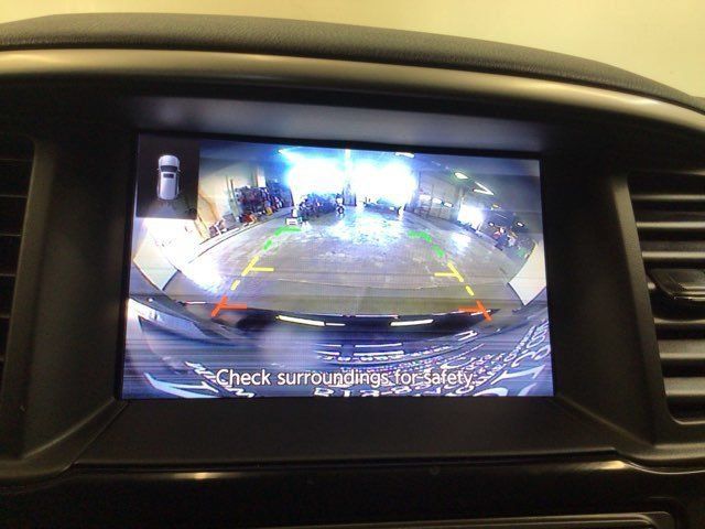 Used 2020 Nissan Pathfinder S AWD/4WD image 18