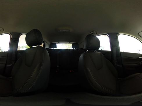 Used 2026 Buick Encore GX Preferred FWD image 37