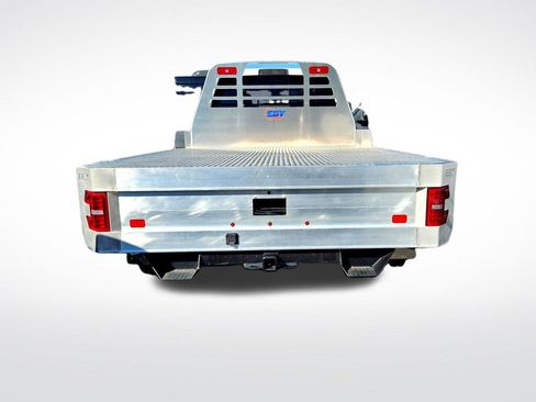 New 2024 RAM 4500 SLT w/ Quick Order Package 2YG SLT image 8