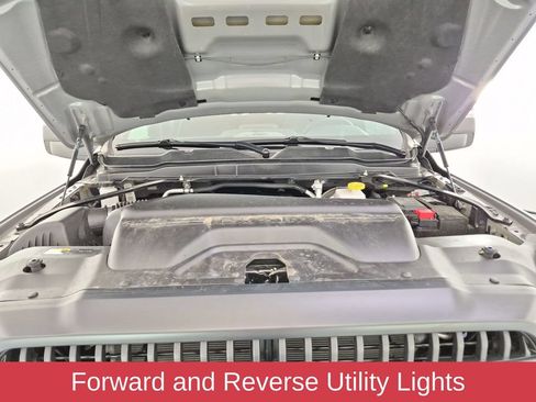 Used 2026 RAM 2500 Rebel w/ Rebel Level 2 Equipment Group AWD/4WD image 40