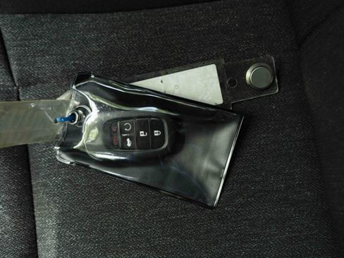Used 2024 Honda Accord LX image 42