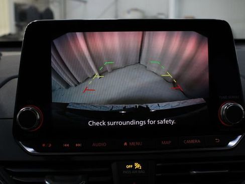 Used 2019 Nissan Altima 2.5 SL image 4