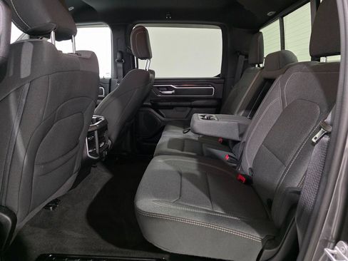 Used 2020 RAM 1500 Big Horn image 21