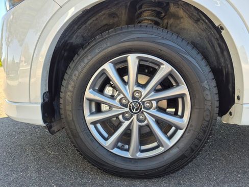 Used 2024 MAZDA CX-5 AWD 2.5 S image 24