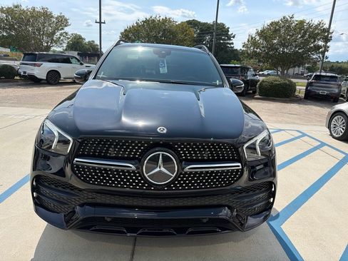 Used 2023 Mercedes-Benz GLE 450 4MATIC image 2