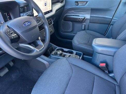 Used 2025 Ford Maverick XL w/ Equipment Group 102A image 11