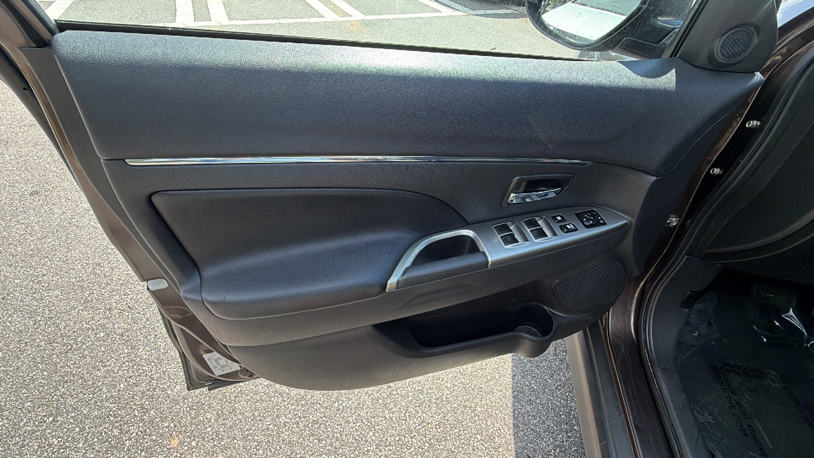 Used 2024 Mitsubishi Outlander Sport AWD image 14