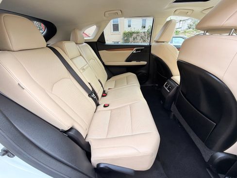 Used 2021 Lexus RX 350 AWD w/ Premium Package image 21