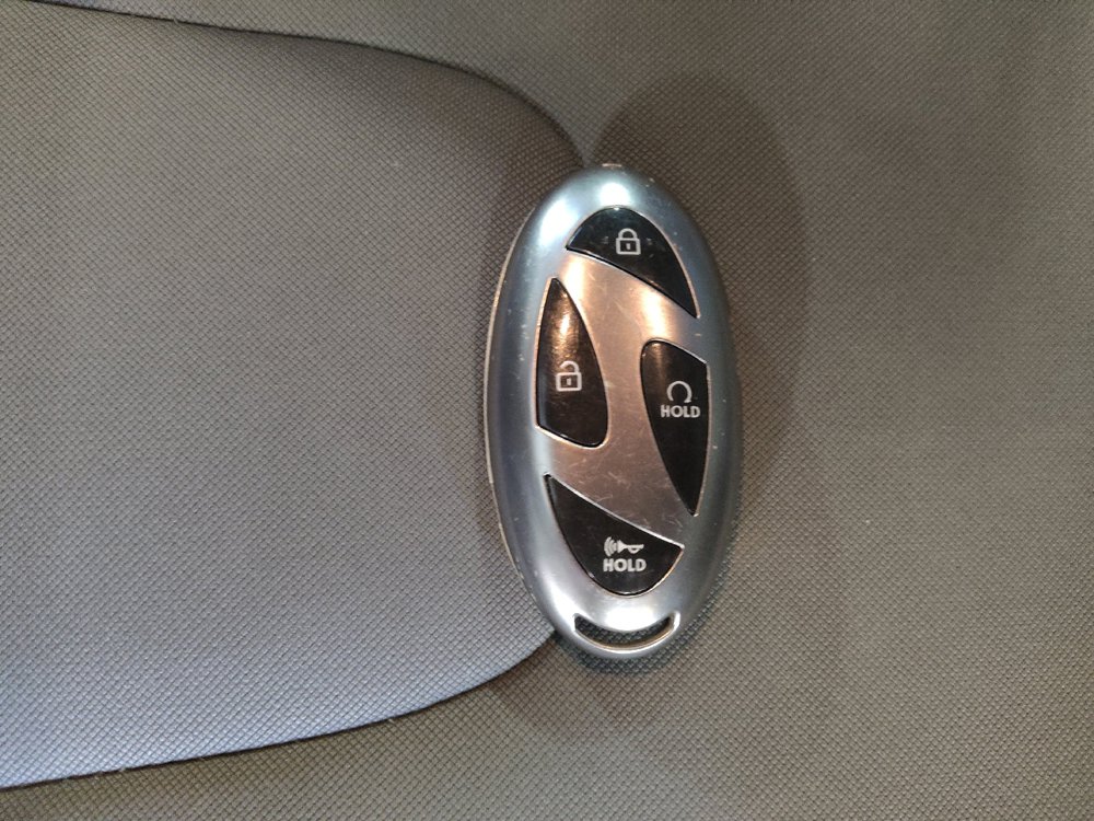 Used 2024 Hyundai Elantra SEL w/ Convenience Package FWD image 32