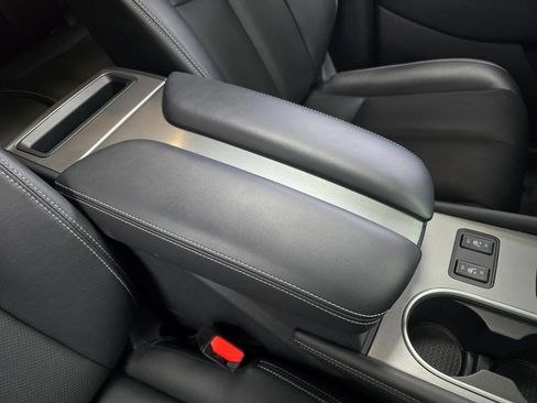 Used 2024 Nissan Murano SL image 28