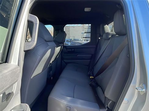 New 2026 Toyota Tacoma SR5 image 18