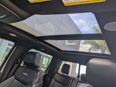 Used 2024 Ford F150 Platinum w/ Equipment Group 702A High image 22