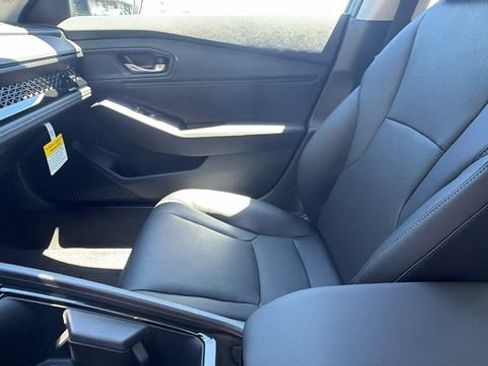 New 2026 Honda Accord EX-L image 23