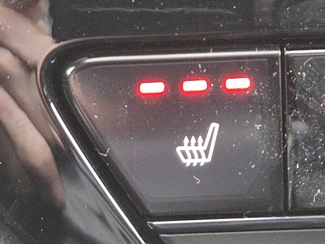 New 2026 Honda Accord Sport image 17