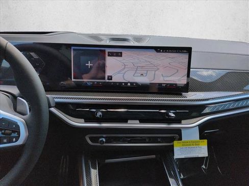 New 2026 BMW X5 M60i AWD/4WD image 11