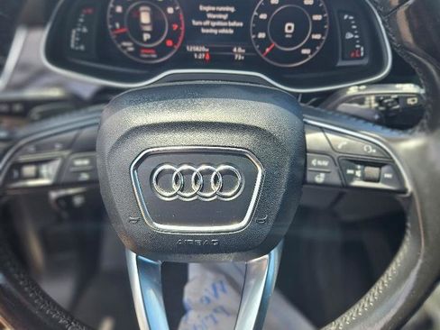 Used 2017 Audi Q7 3.0T Premium Plus w/ Premium Plus Package AWD/4WD image 32